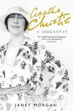 Agatha Christie: A Biography