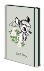 Agenda 2023 - Disney, Bambi