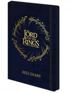 Agenda 2023 - LOTR, The Lord of the Rings