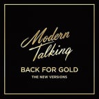 Back For Gold (Vinyl)