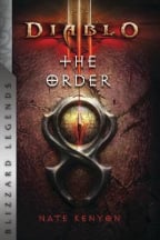 Diablo:The Order