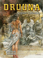 Druuna, Volume 3