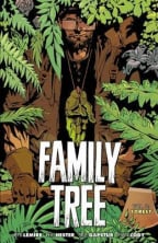Family Tree: Forest, Volume 3