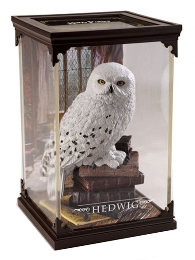 Figura - HP, Magical Creatures Hedwig
