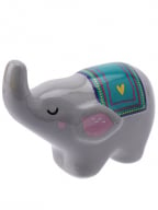 Figura - Live Happy, Lucky Elephant Charm