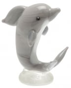 Figura - Objets d'art Miniature, Dolphin