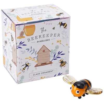 Figura - The Beekeeper, Bumblebee