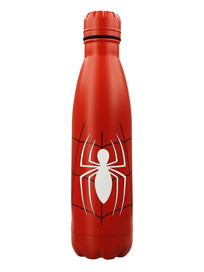 Flaša za vodu - Marvel, Spiderman Torso