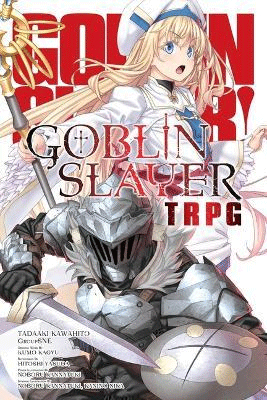 Goblin Slayer-Tabletop Roleplaying Game