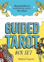Guided Tarot, Box Set