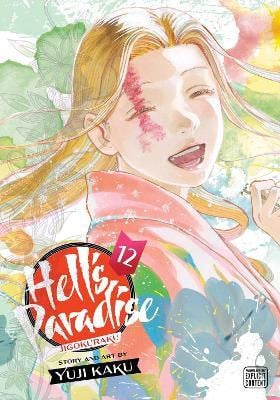 Hell's Paradise: Jigokuraku, Vol. 12