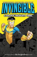 Invincible Compendium, Volume 1