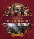 J. K. Rowling's Wizarding World: Movie Magic, Volume 3