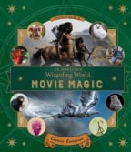 J.K. Rowling's Wizarding World: Movie Magic, Volume 2
