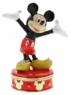 Kutijica za nakit - Disney, Mickey Mouse
