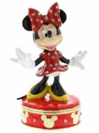 Kutijica za nakit - Disney, Minnie Mouse