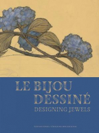 Le Bijou Dessine: Designing Jewels