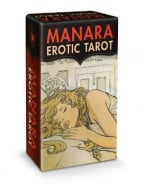 Manara Erotic Tarot, Mini Tarot