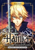 Manga Classics: Hamlet