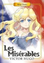 Manga Classics: Les Miserables