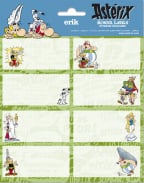 Nalepnice - Asterix & Obelix