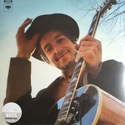 Nashville Skyline (Vinyl)
