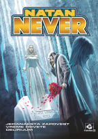 Natan Never - redovna serija, knjiga 7