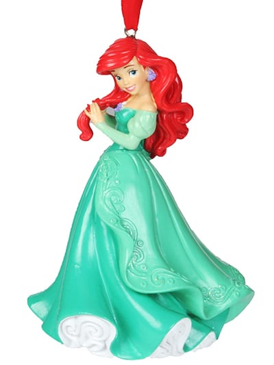 NG Ukras - Disney, Ariel Princess