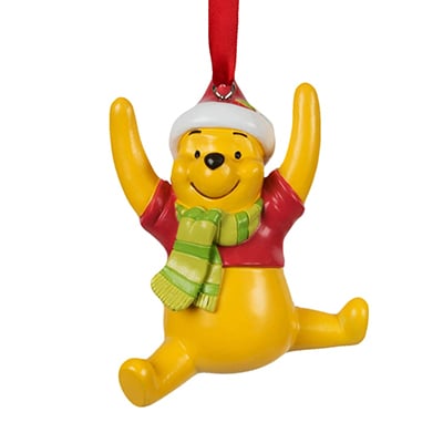 NG Ukras - Disney, Winnie The Pooh, Pooh