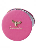 Ogledalce - The Beekeeper Queen Bee Pink