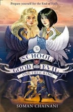 One True King (The School for Good and Evil)