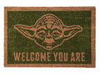 Otirač - SW, Yoda