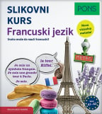PONS-slikovni kurs - francuski jezik
