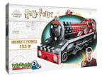 Puzle - HP, Hogwarts Express, 155 pcs