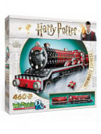 Puzle 3D - HP, Hogwarts Express