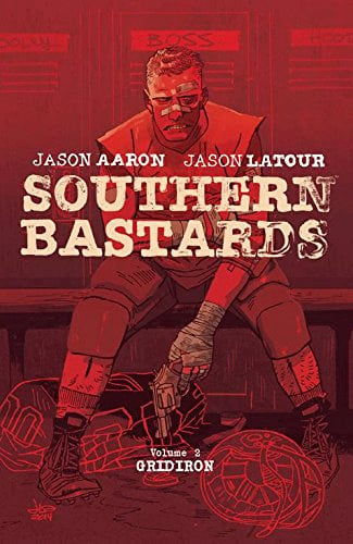 Southern Bastards: Gridiron, Volume 2