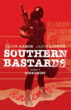 Southern Bastards: Homecoming, Volume 3