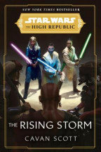 Star Wars, The High Republic 2: The Rising Storm
