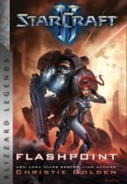 StarCraft:Flashpoint:Blizzard Legends