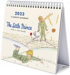 Stoni kalendar 2023 - The Little Prince