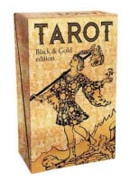 Tarot: Black and Gold Edition