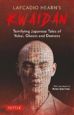 Terrifying Japanese Tales of Yokai, Ghosts and Demons