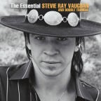 The Essential Stevie Ray Vaughan And Double Trouble (Vinyl) 2LP