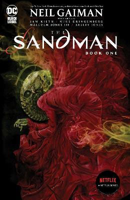 The Sandman, Book 1