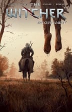 The Witcher : Witch's Lament, Vol. 6