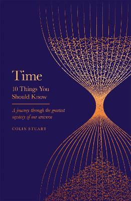 Time: 10 Things You Should Know