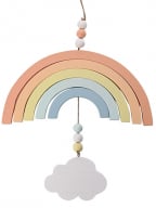 Viseći ukras - Petit Cheri, Rainbow Arc, Mobile