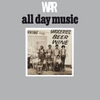 All Day Music (Vinyl)