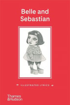 Belle and Sebastian: Illustrated Lyrics