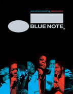 Blue Note: Uncompromising Expression: The Finest in Jazz Since 1939